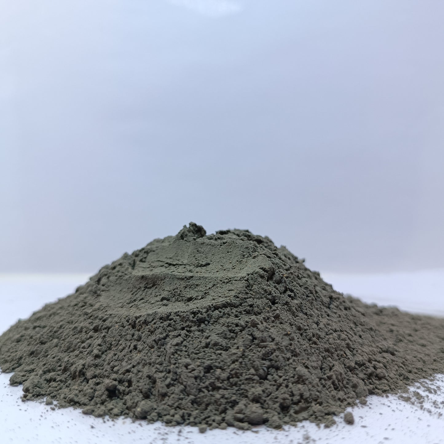 Class F Fly Ash