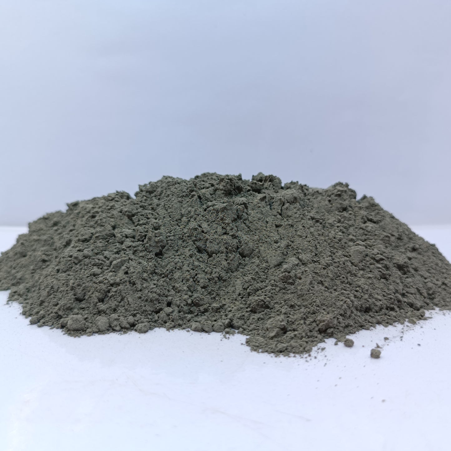 Bagasse Ash