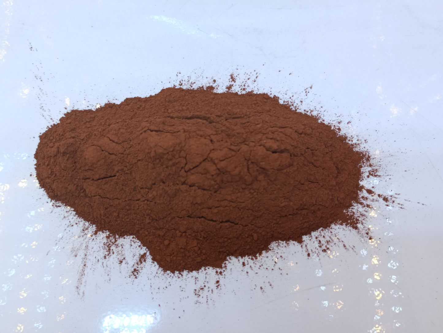 Red Mud Bauxite Residue: A Bayer Process Byproduct