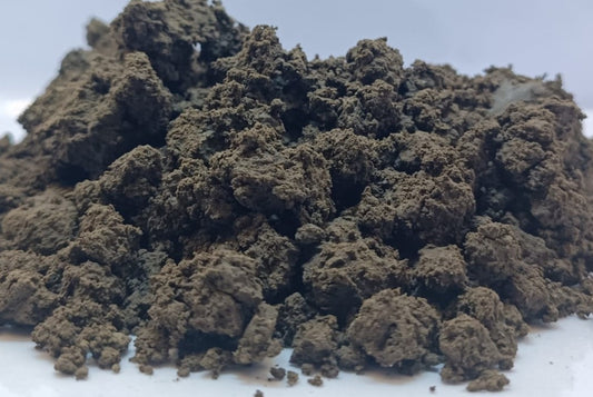 Black Soil