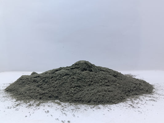 Corn Cob Ash