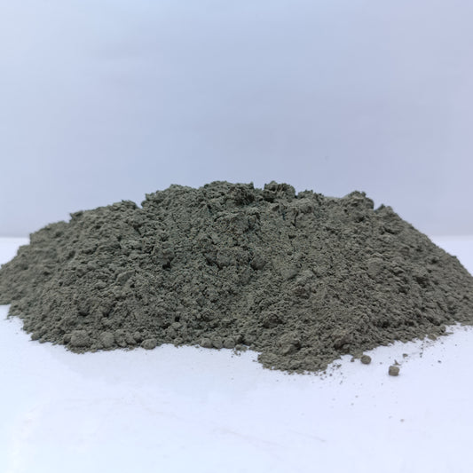 Bagasse Ash