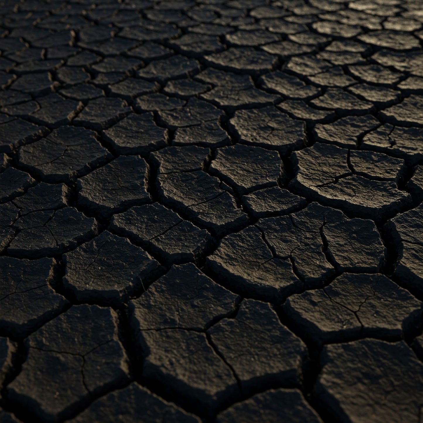 Black Cotton Soil
